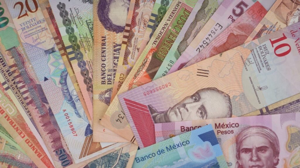 Polygon Dominates Latam: How the Network Processed $309 Million in Stablecoins Last Month
