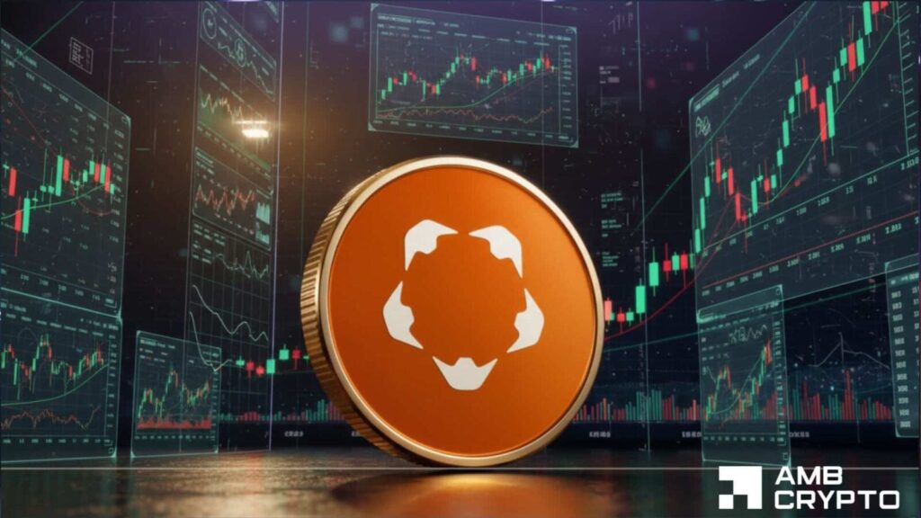 Humanity jumps 18% as Open Interest climbs - Can H extend its recovery?