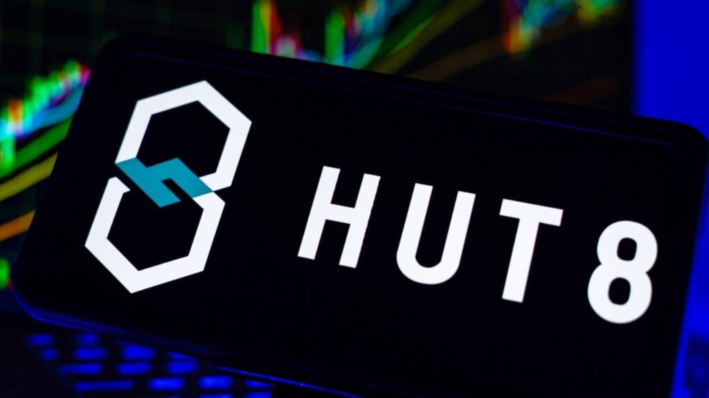 Hut 8 Prices $4.25B Notes to Build 352MW Texas AI Data Center Hut 8 Prices $4.25B Notes to Build 352MW Texas AI Data Center