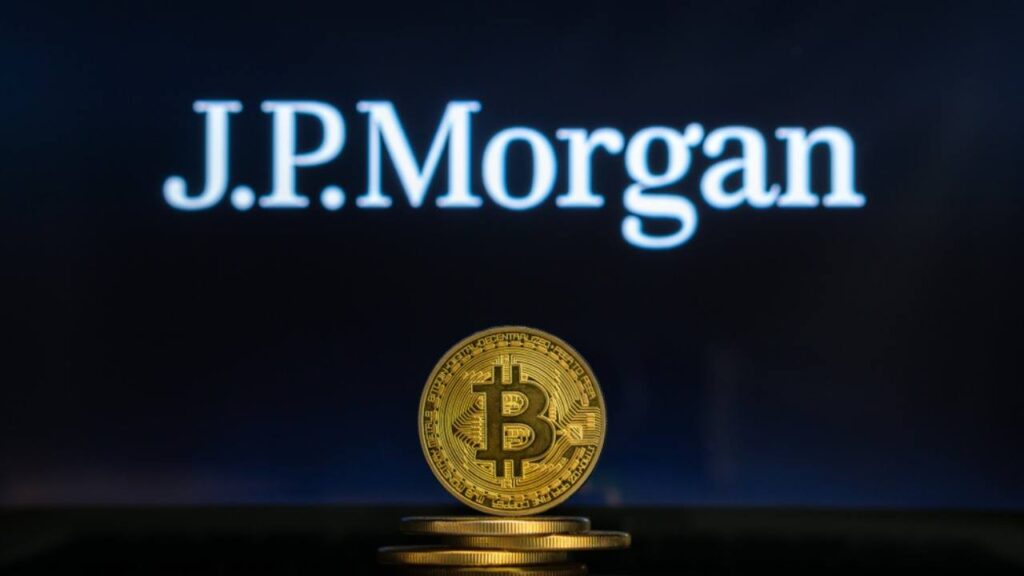 JPMorgan Says 20% of Miners Operating at a Loss as Bitcoin Trades Below Production Cost