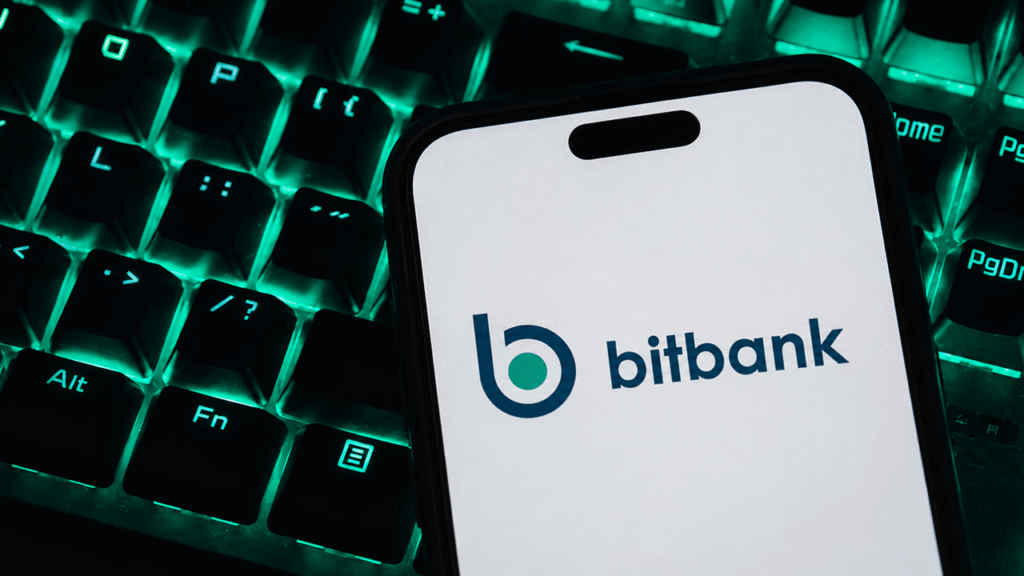 Bitbank Drops Polymarket Warning: Japan Traders Face Account Suspension Over Betting Deposits