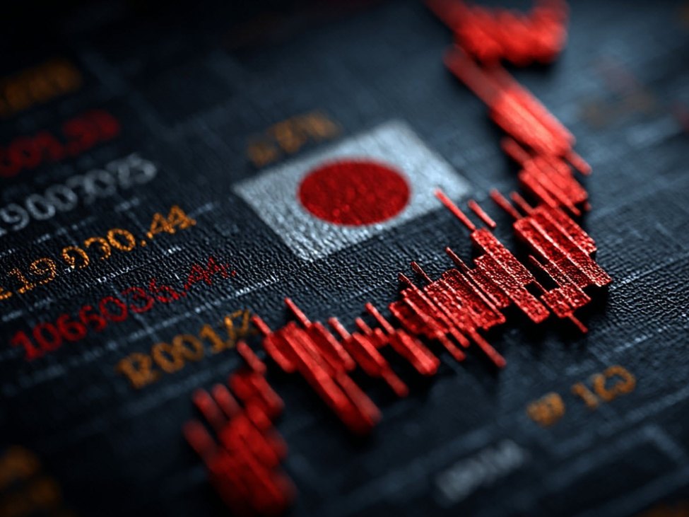Japan data: May PPI 6.3% y/y (expected 5.5%) and 0.9% m/m (expected 0.5%)