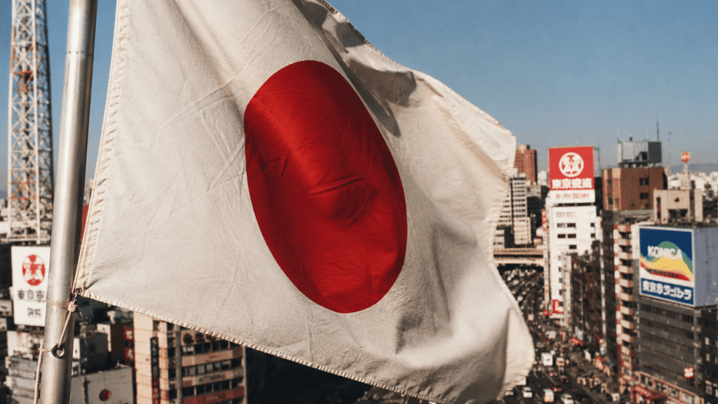 Japan's National Business Corporate Pension Fund Plans 1% Crypto Bet to Hedge Dollar Decline