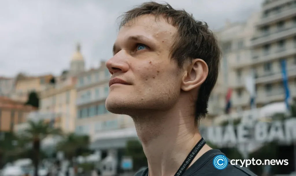 Joseph Lubin defends Vitalik Buterin’s Ethereum fiction project Joseph Lubin defends Vitalik Buterin’s Ethereum fiction project
