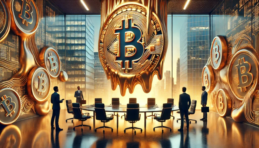 Kevin Warsh Still Needs To Manage The Dollar, While Bitcoin Runs Automatically Nick Ward