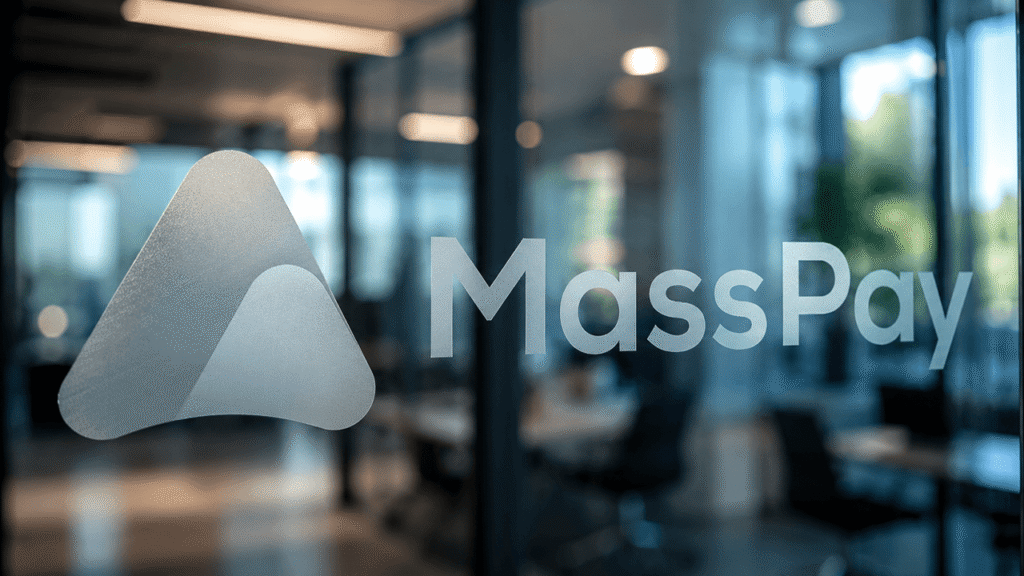 Masspay Expands Circle Integration With USDC Payouts, Giving Firms New Treasury Options Masspay Expands Circle Integration With USDC Payouts, Giving Firms New Treasury Options
