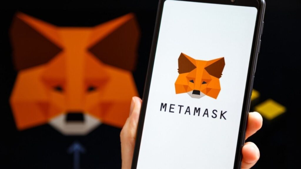 Metamask Launches Agent Wallet for AI-Driven DeFi Trading, Targets $236B AI Agent Market Metamask Launches Agent Wallet for AI-Driven DeFi Trading, Targets $236B AI Agent Market