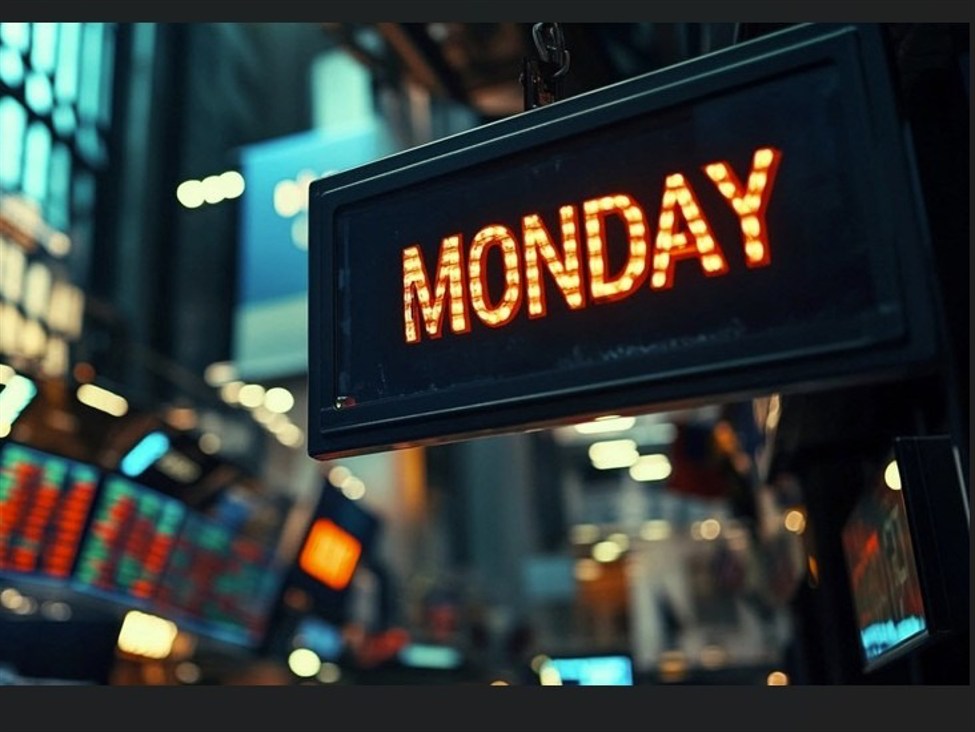 Monday morning early indications on FX moves: Eyes on Japanese intervention