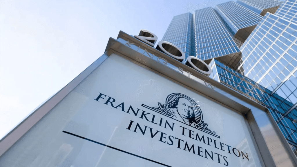 Moonpay Connects Institutions to Franklin Templeton's Tokenized Funds in New Onchain Push