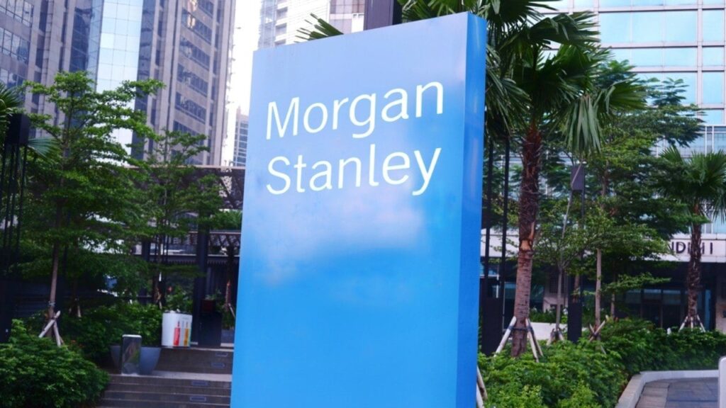 Morgan Stanley Sets 0.14% Fee on Amended Ethereum and Solana ETFs Filing Morgan Stanley Sets 0.14% Fee on Amended Ethereum and Solana ETFs Filing