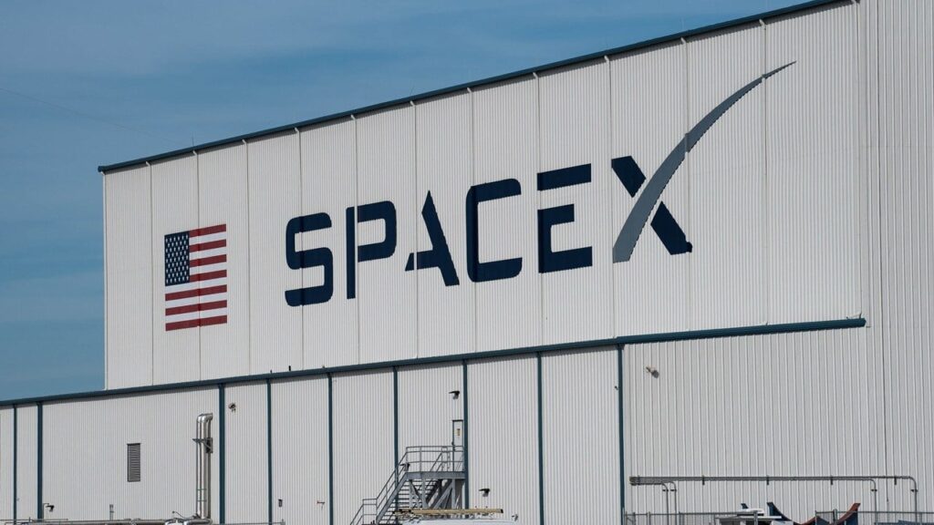 Musk Says SpaceX Could Hit $1 Trillion in Revenue by 2030 as Pompliano Pushes for Tesla Merger Musk Says SpaceX Could Hit $1 Trillion in Revenue by 2030 as Pompliano Pushes for Tesla Merger