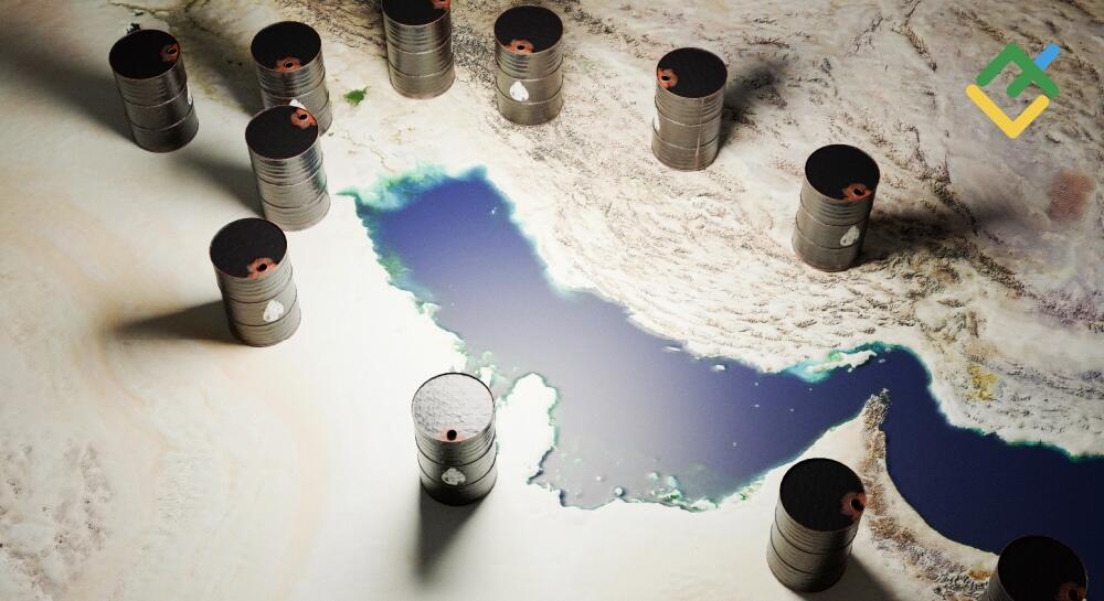 Oil Market Keeps Hope for Fragile Peace in the Middle East Alive. Forecast as of 08.06.2026