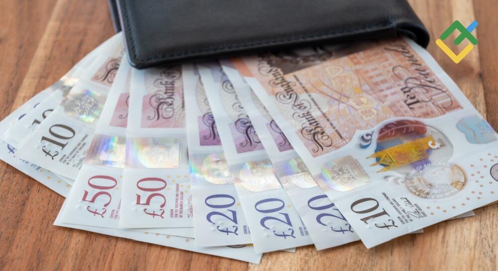 Pound Steadies as Sluggish GDP Growth May Keep BoE on Hold. Forecast as of 04.06.2026