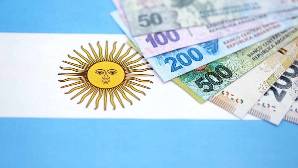 President Milei Exempts Registered Crypto Exchanges From Argentina’s ‘Cheque Tax’ President Milei Exempts Registered Crypto Exchanges From Argentina’s 'Cheque Tax'