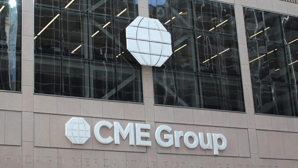 Ripple Highlights Institutional XRP Demand as CME Launches 24/7 Crypto Futures Ripple Highlights Institutional XRP Demand as CME Launches 24/7 Crypto Futures