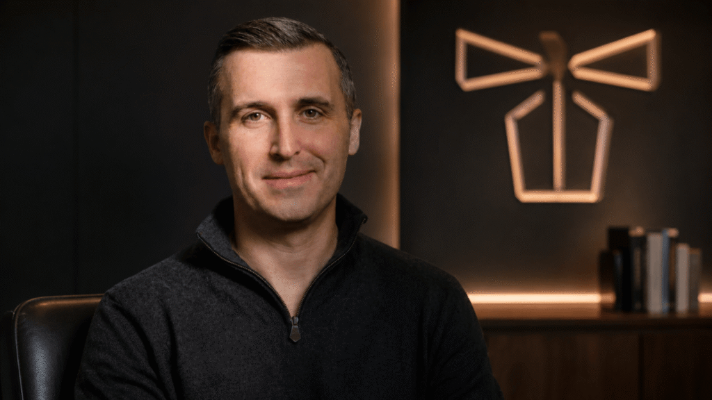 Rob Hadick Warns Tether and Circle Face Rising Pressure From New Stablecoins