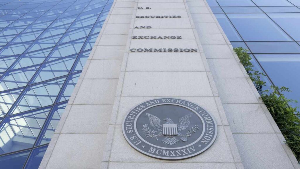 SEC Approves Active Crypto ETF With BTC, ETH and XRP on Eligible Asset List Zimbabwe Pushes Crypto Firms to Register as New Law Tightens AML Compliance Controls