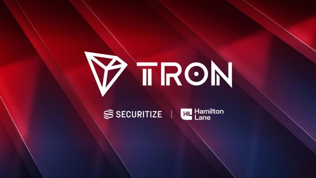 Securitize Launches Private Credit Fund on TRON Blockchain Mt Gox Moves $953 Million in Bitcoin After Eight-Month Pause