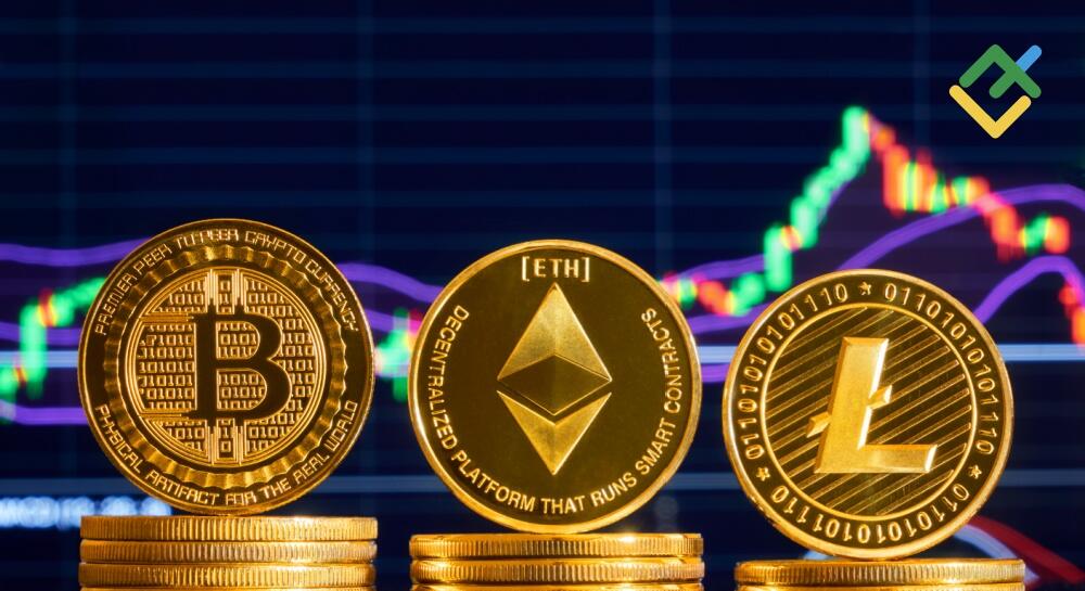 Short-Term Analysis for BTCUSD, XRPUSD, and ETHUSD for 22.06.2026