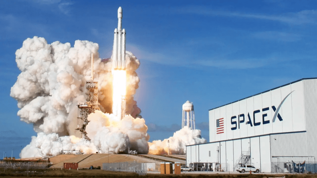 SpaceX IPO Hits Nasdaq June 12 at $135 — Retail Investors Face Long Odds on Allocation – Bitcoin News Jamie Redman