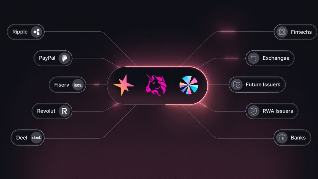 Spark Seeds $150M Into Uniswap v4 to Build Shared FX Layer for Stablecoins