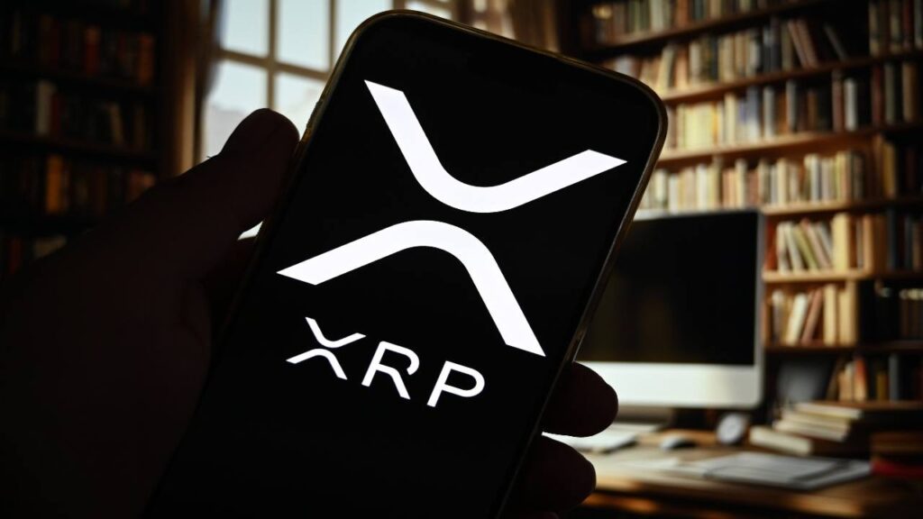 Spectra Rolls $4.88M Into New XRP Yield Market as Flare Keeps Liquidity Intact Spectra Rolls $4.88M Into New XRP Yield Market as Flare Keeps Liquidity Intact