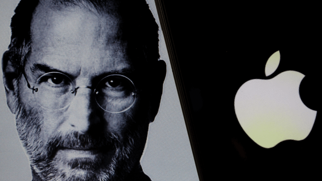 The One Interview Question Steve Jobs Used to Spot Real Talent – Bitcoin News The One Interview Question Steve Jobs Used to Spot Real Talent