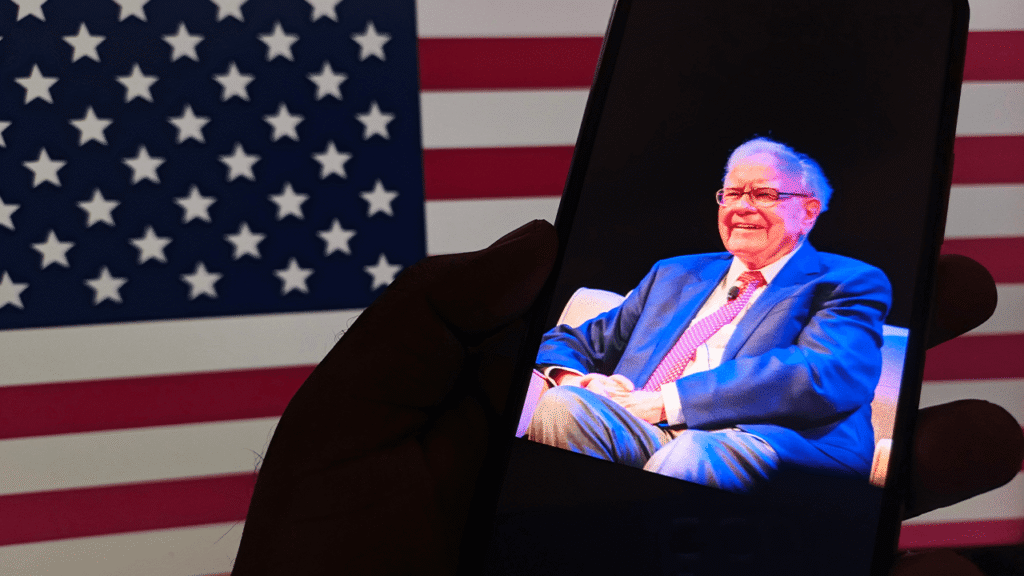 The Single Skill Warren Buffett Looks for in His Best Employees – Bitcoin News Quentin Couprie
