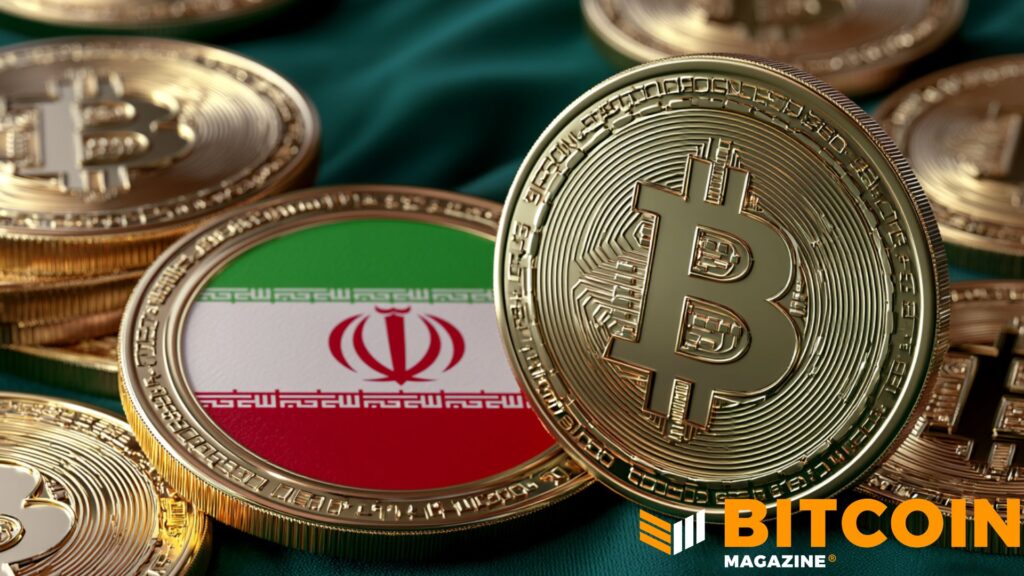 The U.S. Has Seized $1 Billion Of Iran’s Crypto: Treasury Micah Zimmerman