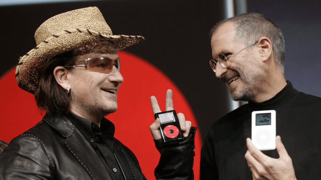 The Unexpected Deal Steve Jobs Offered U2 After Refusing to Hand Over Apple Shares – Bitcoin News Avalanche Network Explodes as FIFA World Cup Drives 60,000 Blockchain Ticket Transactions