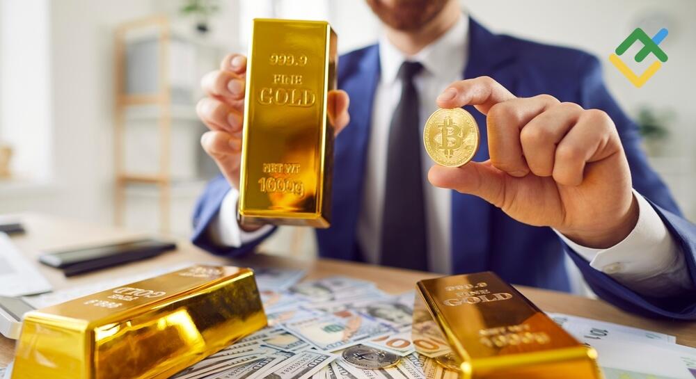 Top 10 Gold-Backed Cryptocurrencies in 2026: Complete Guide to Digital Gold