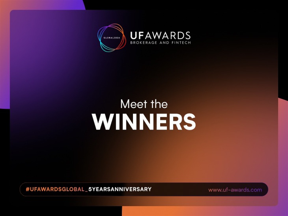 UF AWARDS GLOBAL 2026: Meet the Winners