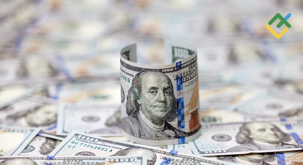 US Dollar Ignores Bullish Signals. Forecast as of 11.06.2026