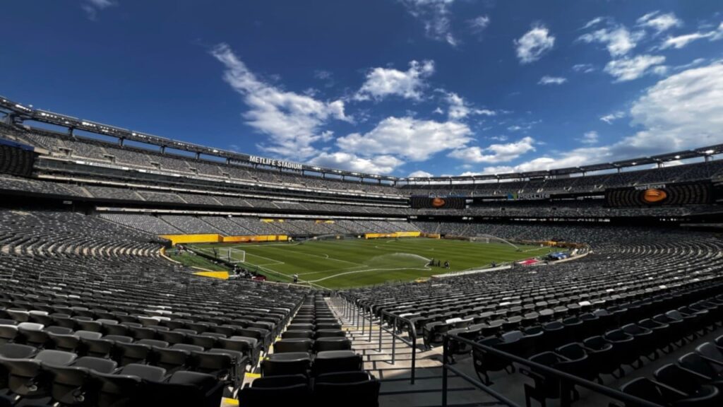 World Cup 2026 Could Draw $50 Billion in Bets, a First for Prediction Markets World Cup 2026 Could Draw $50 Billion in Bets, a First for Prediction Markets
