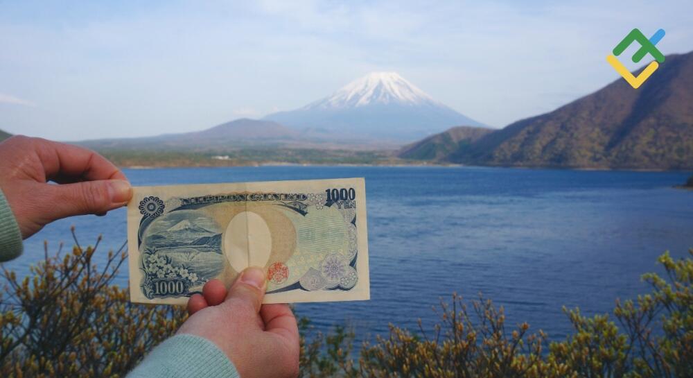Yen Can Move Mountains. Forecast as of 22.06.2026