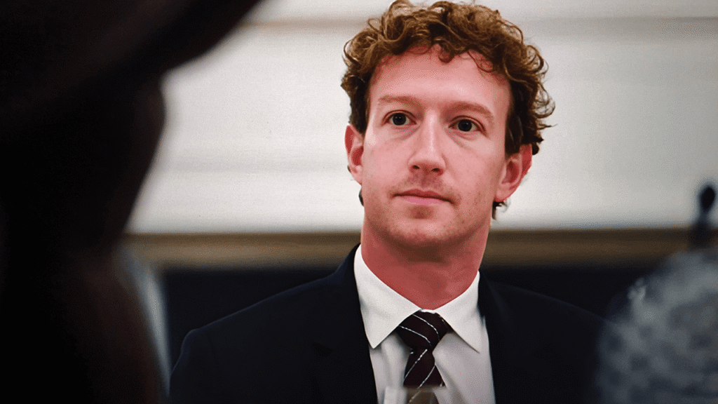 Zuckerberg Orders Meta Into Prediction Markets With New App Codenamed ‘Arena’ Zuckerberg Orders Meta Into Prediction Markets With New App Codenamed 'Arena'