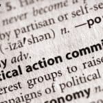 Crypto-Backed Super PACs in Focus as Lawmakers Push $5,000 Donation Cap