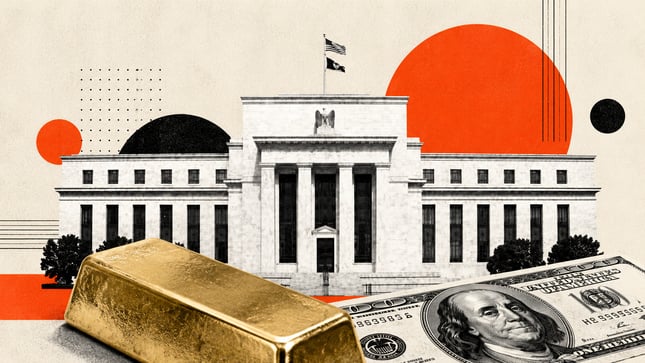 Gold price climbs as weak NFP cool Fed hike bets