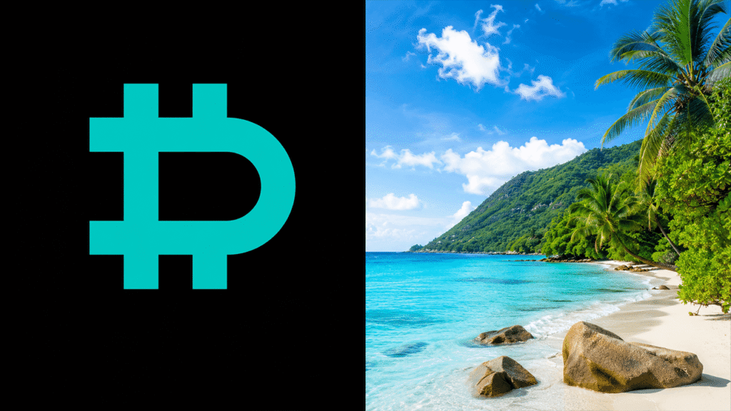 Crypto Traders Compete for 600K USDC, Private Island Grand Prize via Deribit Contest Crypto Traders Compete for 600K USDC, Private Island Grand Prize via Deribit Contest
