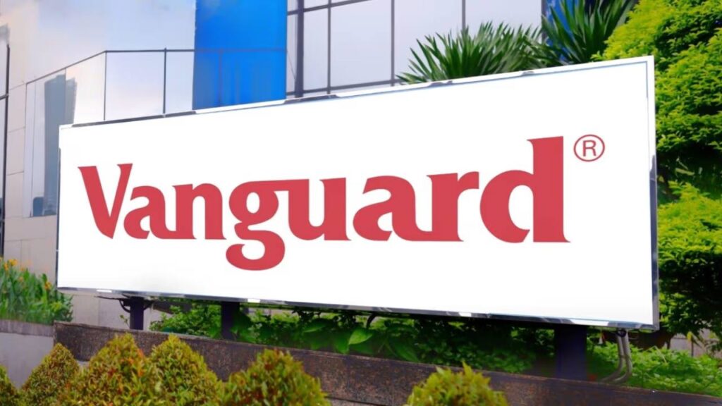 $12 Trillion Vanguard Signals Deeper Crypto Push With New Head of Digital Assets Position $12 Trillion Vanguard Signals Deeper Crypto Push With New Head of Digital Assets Position