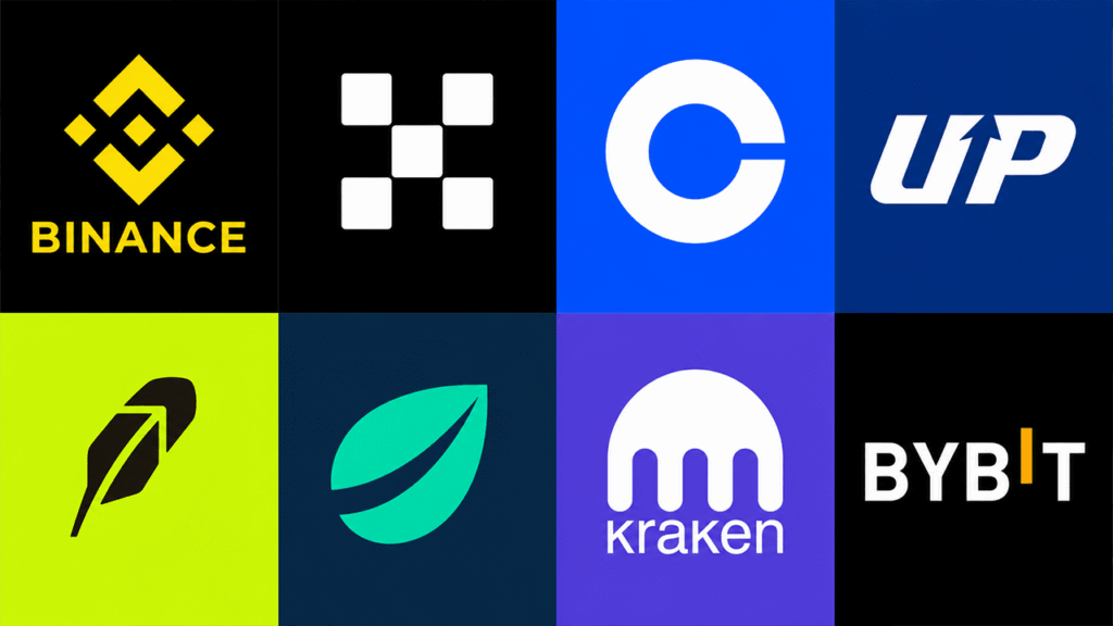 The Top 8 Crypto Exchanges by Reserves; Binance Holds a $130.1B War Chest Whale Buying Hints at Bitcoin Bottom After Worst Month Since 2022 — 3 Signals to Watch