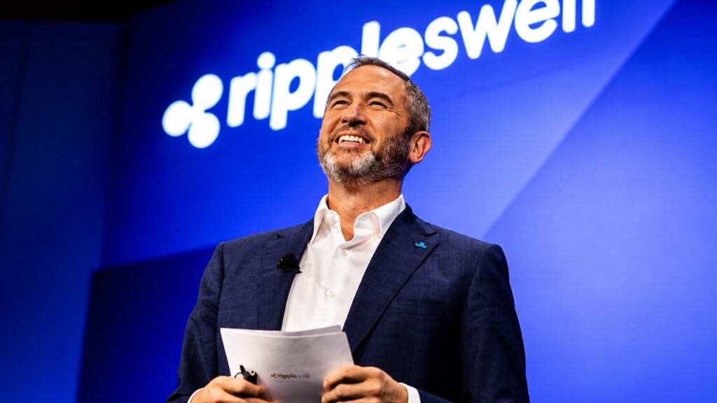 Ripple Swell 2026 Nears With Expanded Event Bringing Together Finance and XRP Ecosystem Kevin Helms