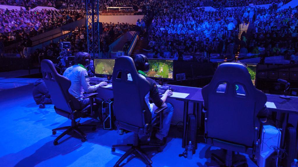 Massive $1M Esports World Cup Payouts Arrive as Defending World Champion T1 Suffers a Historic Exit Jamie Redman