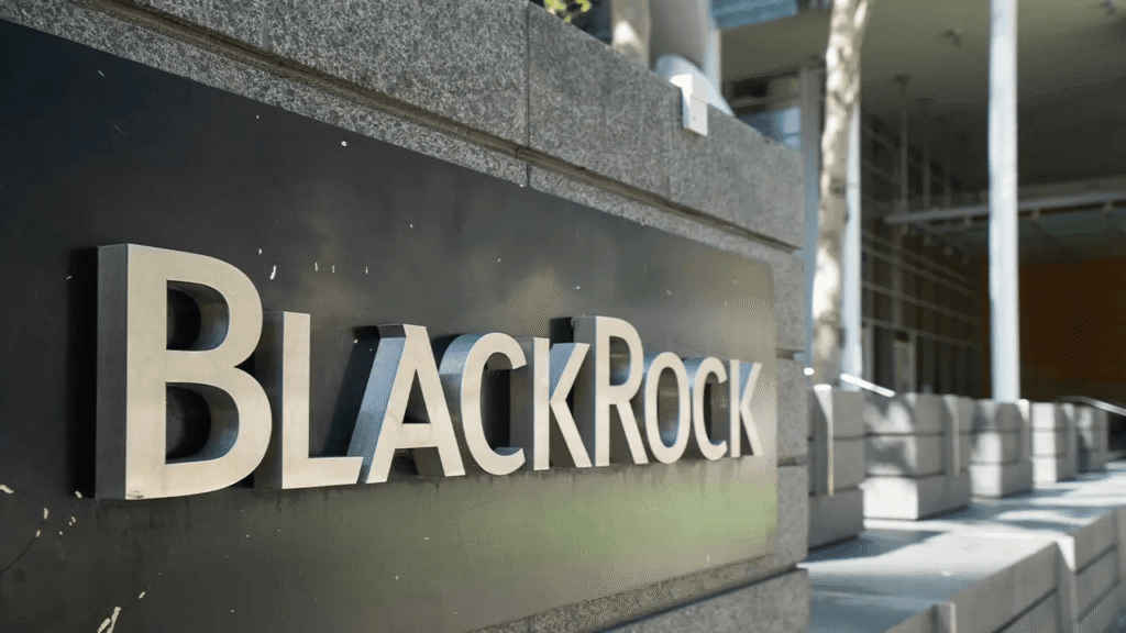 Blackrock Becomes World’s First $15 Trillion Asset Manager, Unleashes Tokenization Blitz Blackrock Becomes World’s First $15 Trillion Asset Manager, Unleashes Tokenization Blitz