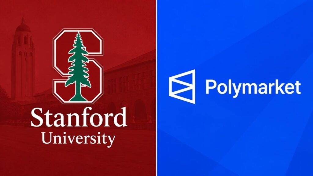 Polymarket’s Bitcoin Bets Were Rigged in the Final 10 Seconds Stanford Study: Polymarket's Bitcoin Bets Were Rigged in the Final 10 Seconds