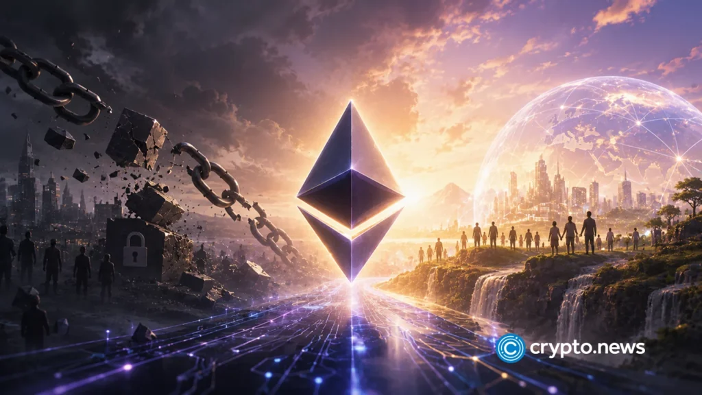 Ethereum price rejects $2,000 as CLARITY Act stalls, will $1,800 hold? Ethereum price rejects $2,000 as CLARITY Act stalls, will $1,800 hold? - 1