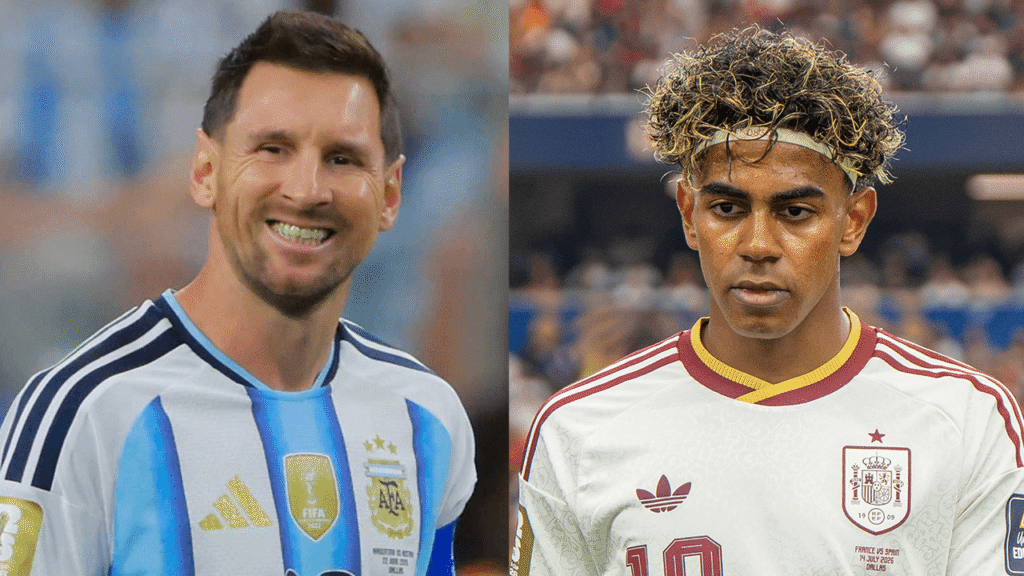 $5.5B Wagers Back Spain to Crush Argentina