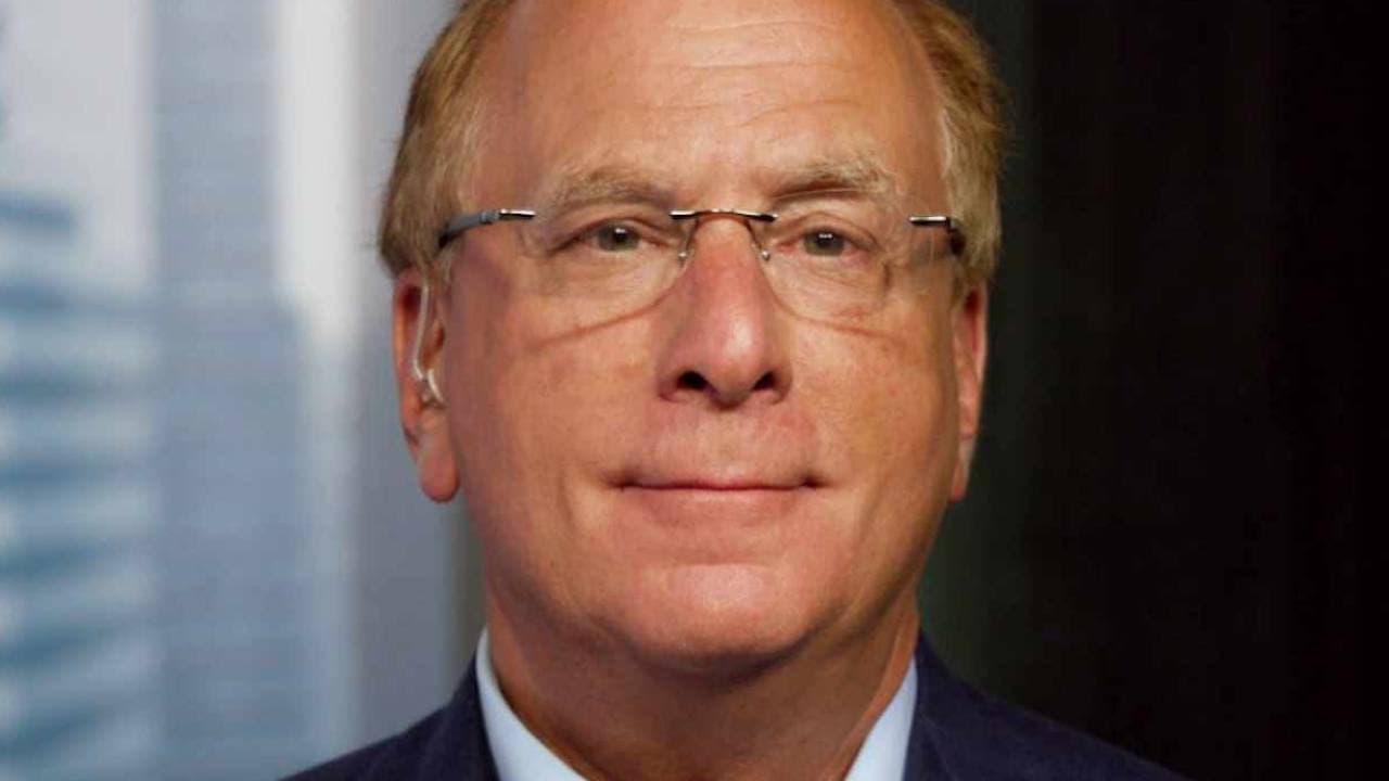Larry Fink Comes out as Bullish, CFTC Intervenes With Kalshi, and More – Week in Review Larry Fink Comes out as Bullish, CFTC Intervenes With Kalshi, and More – Week in Review