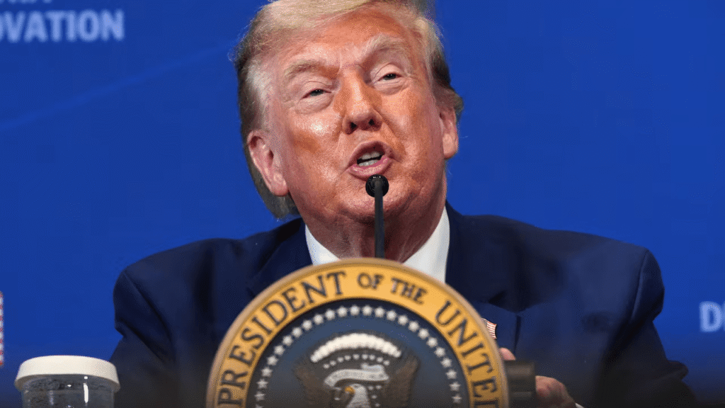 Here’s What the Inflation Data Shows Trump Vows to Keep Bringing Prices Down: Here's What the Inflation Data Shows