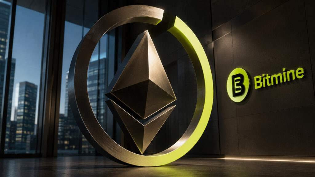 BitMine gets 98% of revenue from staking as a decade-long contract complicates an early exit Liam 'Akiba' Wright